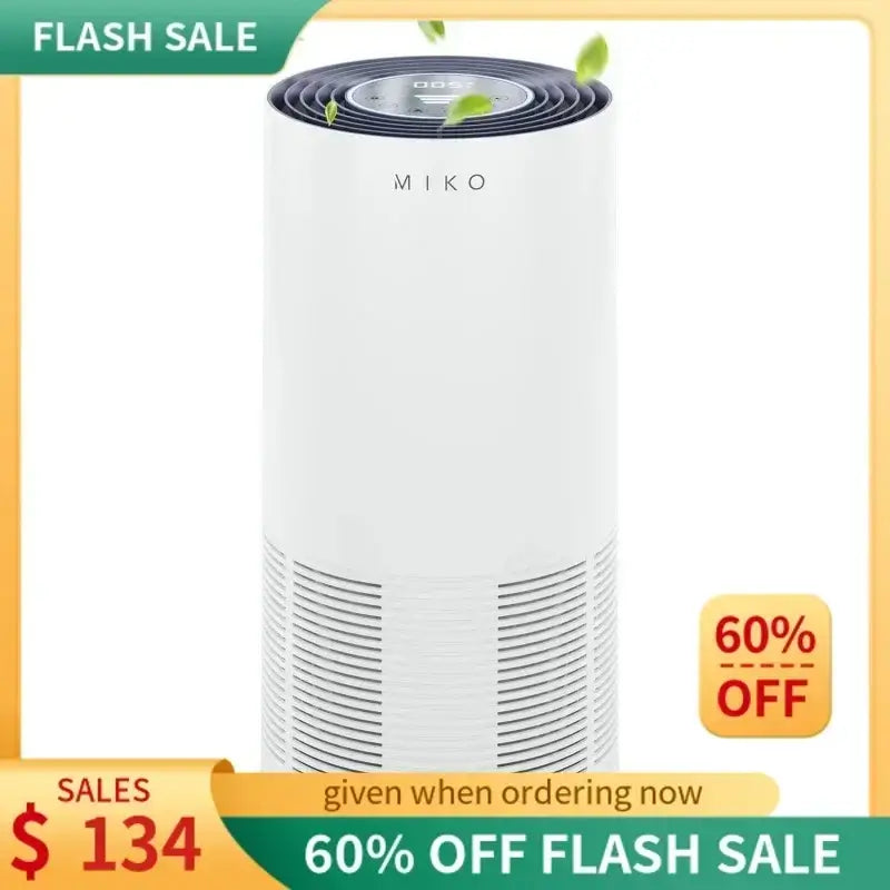 Air Purifier For Home