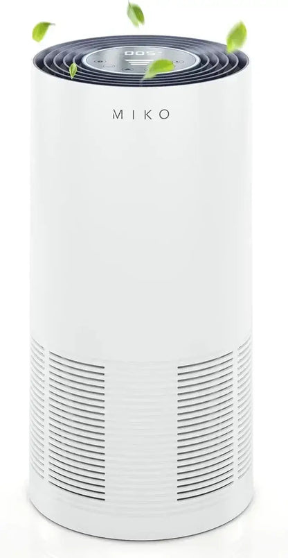Air Purifier For Home